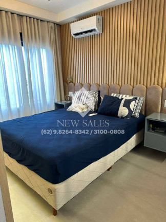 Imagem Apartamento com 2 Quartos à Venda, 68 m² em Setor Bueno - Goiânia Imagem Apartamento com 2 Quartos à Venda, 68 m² em Setor Bueno - Goiânia