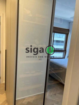Imagem Apartamento com 3 Quartos à Venda, 145 m² em Campo Belo - São Paulo Imagem Apartamento com 3 Quartos à Venda, 145 m² em Campo Belo - São Paulo