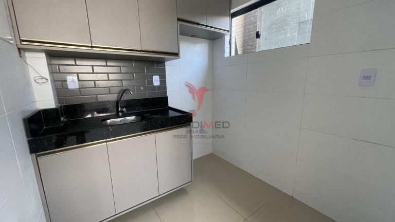 Imagem Apartamento com 2 Quartos à Venda, 63 m² em Bessa - João Pessoa
