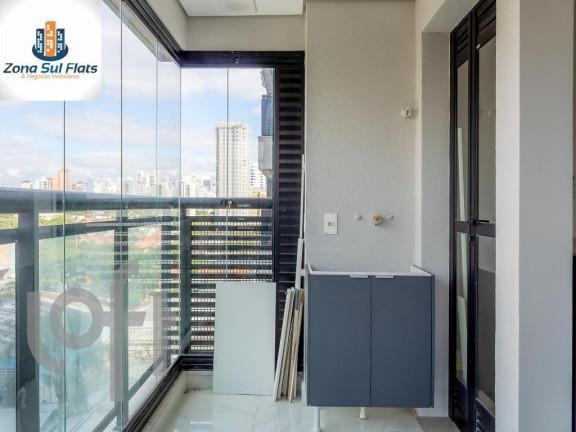 Imagem Apartamento com 2 Quartos à Venda, 66 m² em Indianópolis - São Paulo Imagem Apartamento com 2 Quartos à Venda, 66 m² em Indianópolis - São Paulo