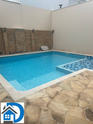 Imagem Casa de Condomínio com 2 Quartos à Venda, em Jardim Village Saint Claire - Sorocaba Imagem Casa de Condomínio com 2 Quartos à Venda, em Jardim Village Saint Claire - Sorocaba