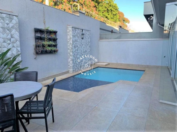 Imagem Casa de Condomínio com 3 Quartos à Venda, 320 m² em Condomínio Pitangueiras - Ribeirão Preto Imagem Casa de Condomínio com 3 Quartos à Venda, 320 m² em Condomínio Pitangueiras - Ribeirão Preto