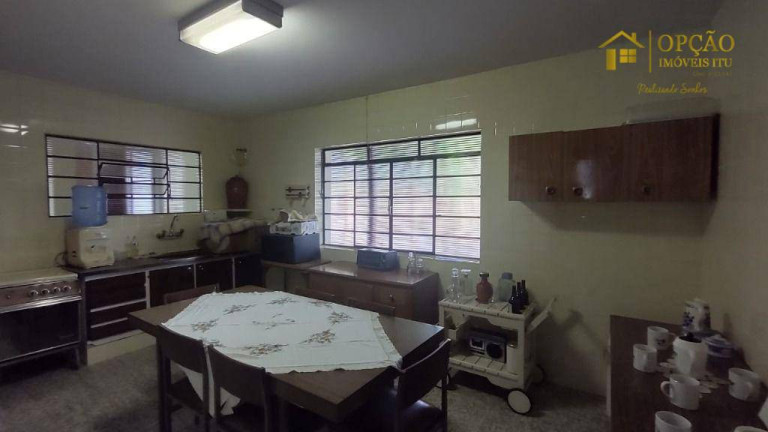 Imagem Chácara com 3 Quartos à Venda, 470 m² em Chácaras Agrícolas Bandeirantes - Itu Imagem Chácara com 3 Quartos à Venda, 470 m² em Chácaras Agrícolas Bandeirantes - Itu