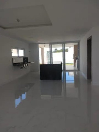 Imagem Casa com 5 Quartos à Venda, 266 m² em Alphaville Litoral Norte 2 - Camaçari