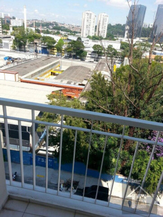 Imagem Apartamento com 3 Quartos à Venda, 75 m² em Granja Julieta - São Paulo