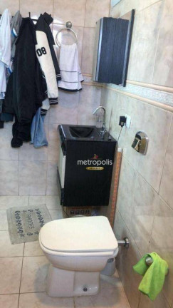 Imagem Imóvel com 2 Quartos à Venda, 94 m² em Vila Jordanópolis - São Bernardo Do Campo Imagem Imóvel com 2 Quartos à Venda, 94 m² em Vila Jordanópolis - São Bernardo Do Campo