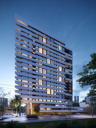 Apartamento com 2 Quartos à Venda, 82 m² em Centro - Torres