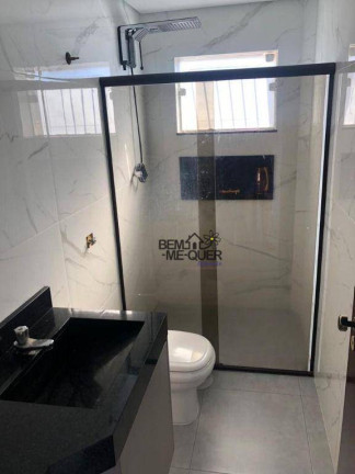 Imagem Sobrado com 3 Quartos à Venda, 121 m² em Parque São Domingos - São Paulo