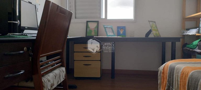 Imagem Apartamento com 2 Quartos à Venda, 69 m² em Vila Moinho Velho - São Paulo