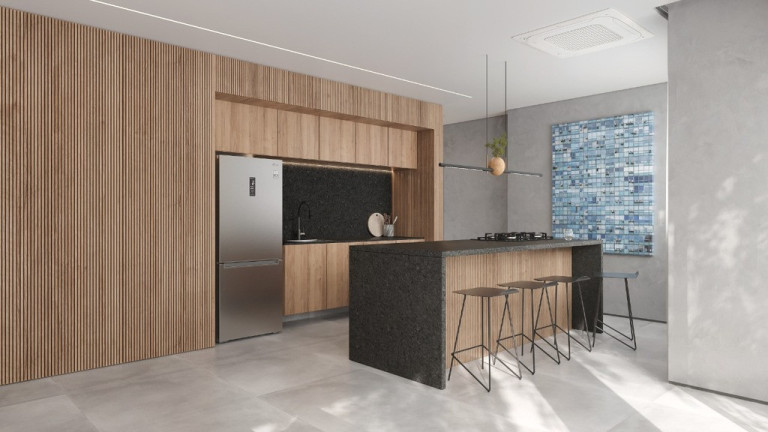 Imagem Apartamento com 2 Quartos à Venda, 36 m² em Bela Vista - São Paulo