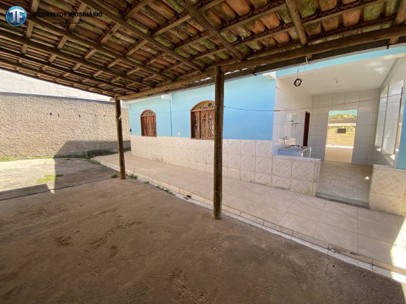 Imagem Casa com 3 Quartos à Venda, 271 m² em Cidade Nova  - Santana Do Paraíso