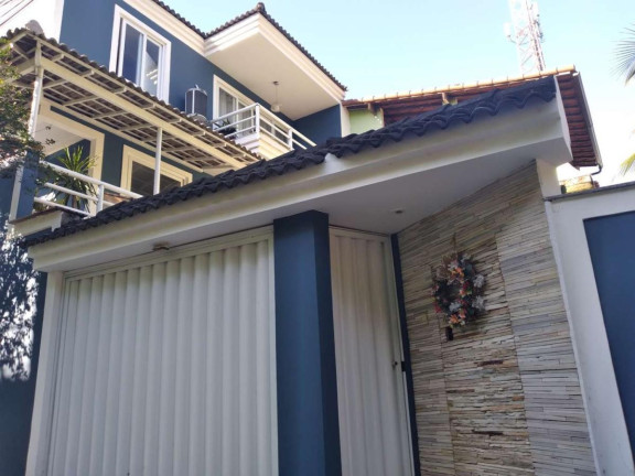 Imagem Casa com 3 Quartos à Venda, 248 m² em Vila Valqueire - Rio De Janeiro Imagem Casa com 3 Quartos à Venda, 248 m² em Vila Valqueire - Rio De Janeiro