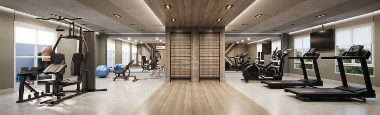 Imagem Apartamento com 2 Quartos à Venda, 51 m² em Perdizes - São Paulo Imagem Apartamento com 2 Quartos à Venda, 51 m² em Perdizes - São Paulo