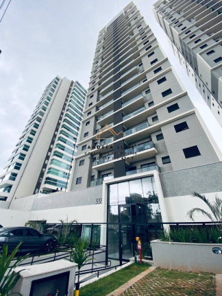 Apartamento com 2 Quartos à Venda, 62 m² em Parque Campolim - Sorocaba