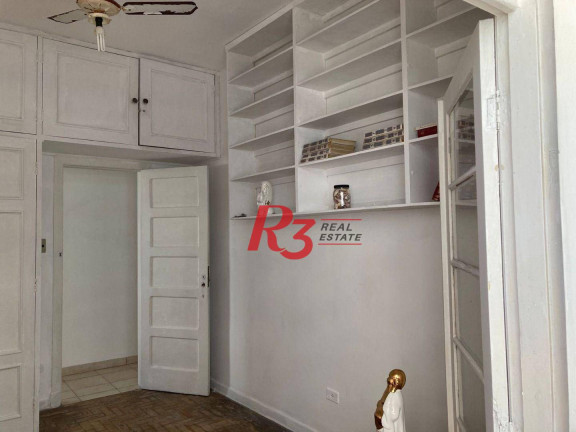 Imagem Apartamento com 3 Quartos à Venda, 110 m² em Itararé - São Vicente Imagem Apartamento com 3 Quartos à Venda, 110 m² em Itararé - São Vicente