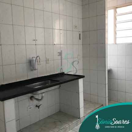 Imagem Imóvel com 2 Quartos à Venda, 57 m² em Parque Residencial Vila União - Campinas