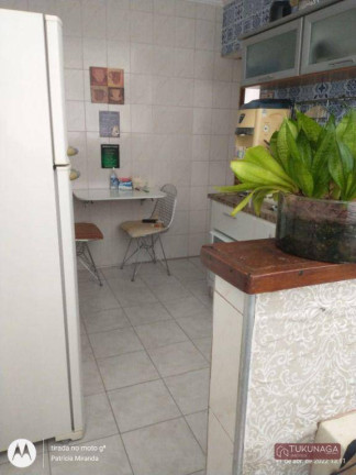 Imagem Sobrado com 2 Quartos à Venda, 75 m² em Vila Gustavo - São Paulo