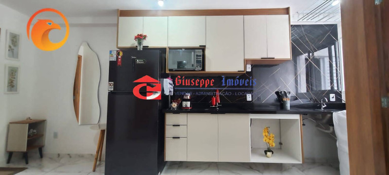 Imagem Apartamento com 2 Quartos à Venda, 40 m² em Vila Nova Manchester - São Paulo Imagem Apartamento com 2 Quartos à Venda, 40 m² em Vila Nova Manchester - São Paulo