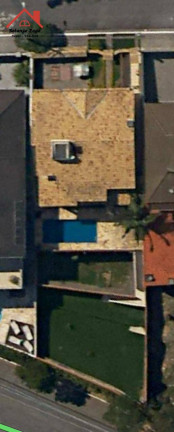 Imagem Casa com 6 Quartos à Venda, 480 m² em Parque Dos Príncipes - São Paulo Imagem Casa com 6 Quartos à Venda, 480 m² em Parque Dos Príncipes - São Paulo