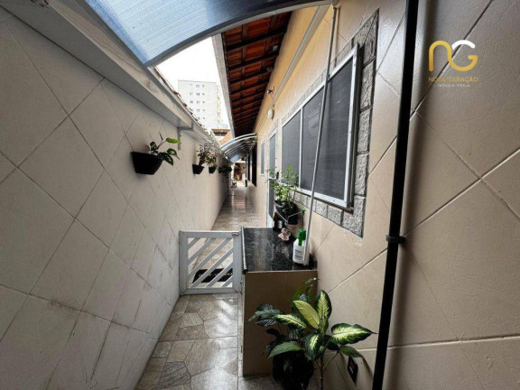 Imagem Casa com 3 Quartos à Venda, 160 m² em Tupi - Praia Grande Imagem Casa com 3 Quartos à Venda, 160 m² em Tupi - Praia Grande