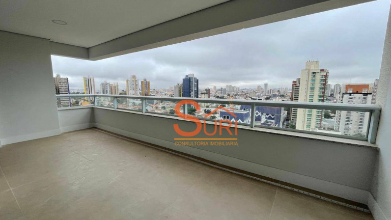 Imagem Apartamento com 3 Quartos à Venda, 190 m² em Jardim - Santo André Imagem Apartamento com 3 Quartos à Venda, 190 m² em Jardim - Santo André