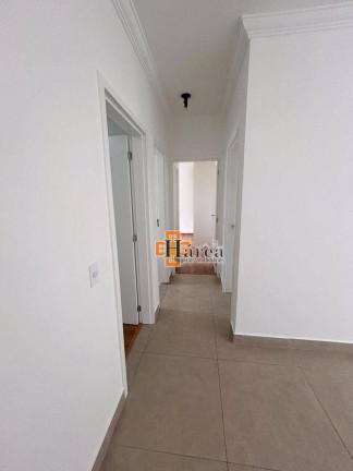Imagem Apartamento com 3 Quartos para Alugar, 80 m² em Parque Campolim - Sorocaba Imagem Apartamento com 3 Quartos para Alugar, 80 m² em Parque Campolim - Sorocaba