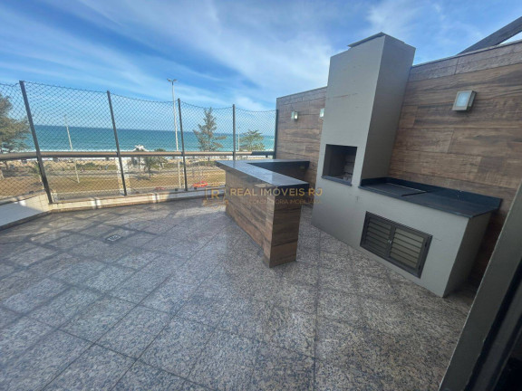 Imagem Apartamento com 3 Quartos para Alugar, 360 m² em Recreio Dos Bandeirantes - Rio De Janeiro