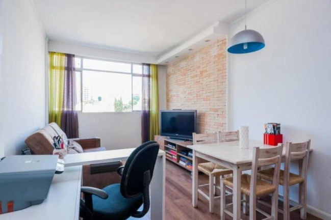 Imóvel com 1 Quarto à Venda, 51 m² em Vila Mariana - São Paulo
