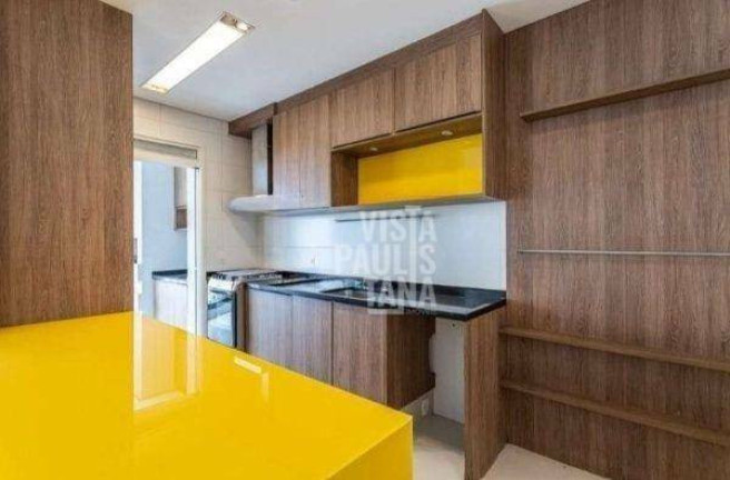 Imagem Apartamento com 3 Quartos à Venda, 158 m² em Itaim Bibi - São Paulo Imagem Apartamento com 3 Quartos à Venda, 158 m² em Itaim Bibi - São Paulo