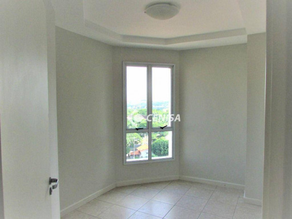Imagem Apartamento com 4 Quartos à Venda, 273 m² em Centro - Indaiatuba