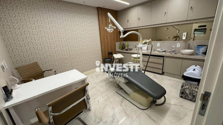 Imagem Sala Comercial para Alugar, 66 m² em Jardim Goiás - Goiânia