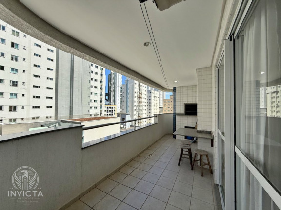 Imagem Apartamento com 3 Quartos à Venda, 138 m² em Centro - Balneário Camboriú