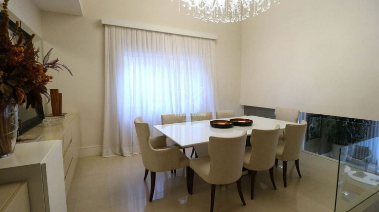 Imagem Casa com 4 Quartos à Venda, 452 m² em Paraíso Do Morumbi - São Paulo Imagem Casa com 4 Quartos à Venda, 452 m² em Paraíso Do Morumbi - São Paulo