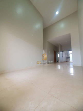 Imagem Casa com 3 Quartos à Venda, 122 m² em Cidade Satélite São Luiz - Aparecida De Goiânia Imagem Casa com 3 Quartos à Venda, 122 m² em Cidade Satélite São Luiz - Aparecida De Goiânia