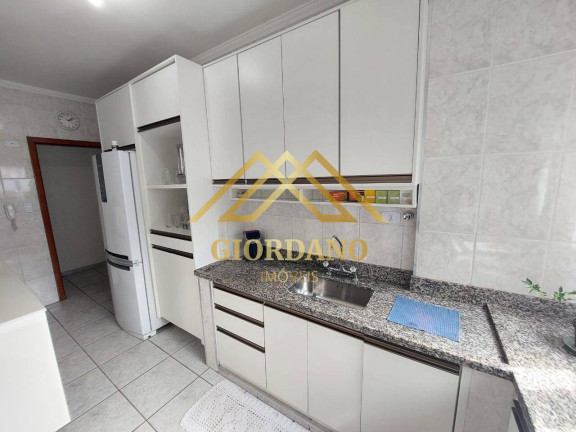 Imagem Apartamento com 2 Quartos à Venda, 88 m² em Aviação - Praia Grande Imagem Apartamento com 2 Quartos à Venda, 88 m² em Aviação - Praia Grande