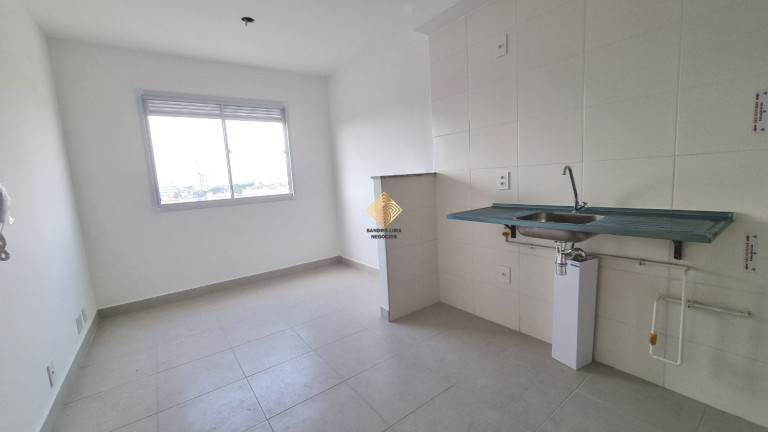 Imagem Apartamento com 2 Quartos à Venda, 32 m² em Pirituba - São Paulo