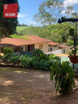 Imagem Chácara com 3 Quartos à Venda, 554 m² em Rancho Caiocara - Atibaia