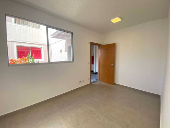 Imagem Apartamento com 2 Quartos à Venda, 52 m² em Caguassu - Sorocaba Imagem Apartamento com 2 Quartos à Venda, 52 m² em Caguassu - Sorocaba