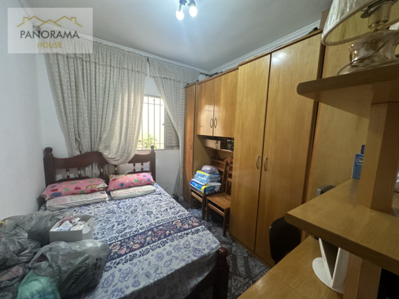 Imagem Casa com 3 Quartos à Venda, 150 m² em Piraporinha - Diadema Imagem Casa com 3 Quartos à Venda, 150 m² em Piraporinha - Diadema