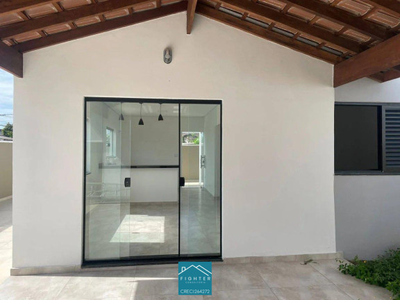 Imagem Casa com 2 Quartos à Venda, 81 m² Imagem Casa com 2 Quartos à Venda, 81 m²