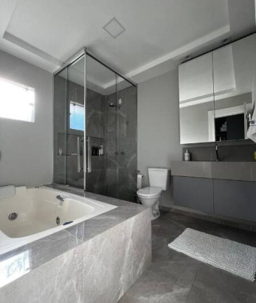 Imagem Casa de Condomínio com 4 Quartos à Venda,  em Centro - Balneário Camboriú