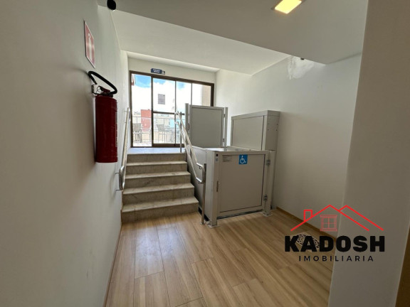 Imagem Apartamento com 1 Quarto à Venda, 30 m² em Pituba - Salvador