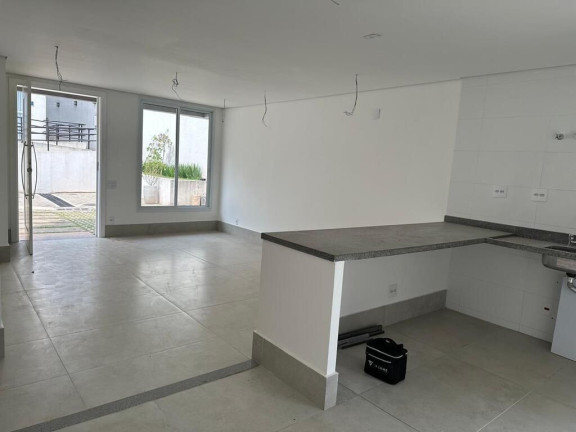 Imagem Casa com 3 Quartos à Venda, 135 m² em Granja Viana - Cotia Imagem Casa com 3 Quartos à Venda, 135 m² em Granja Viana - Cotia