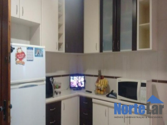Imagem Sobrado com 2 Quartos à Venda, 150 m² em Mandaqui - São Paulo