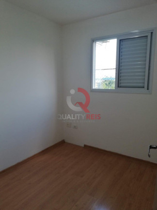 Imagem Apartamento com 3 Quartos à Venda, 67 m² em Jardim Japao - São Paulo