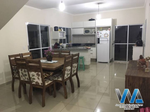 Casa de Condomínio com 3 Quartos à Venda, 207 m² em Condomínio Villa Real De Bragança  - Bragança Paulista