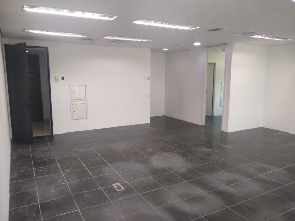 Imóvel Comercial para Alugar, 64 m² em Pinheiros - São Paulo