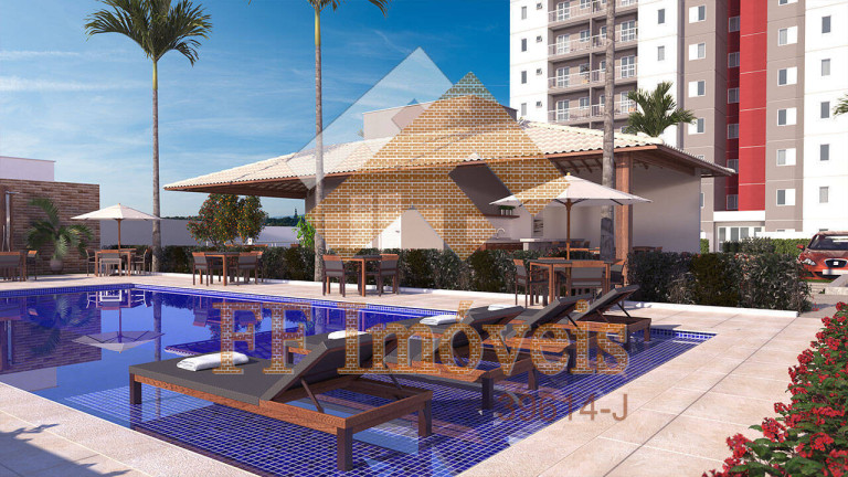Imagem Apartamento à Venda, em São Carlos Imagem Apartamento à Venda, em São Carlos