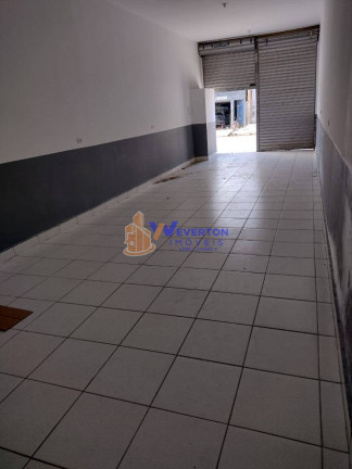 Imagem Sala Comercial para Alugar,  em Agenor De Campos - Mongaguá