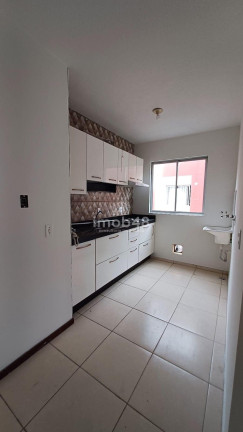 Imagem Apartamento com 2 Quartos à Venda, 57 m² em Real Parque - São José